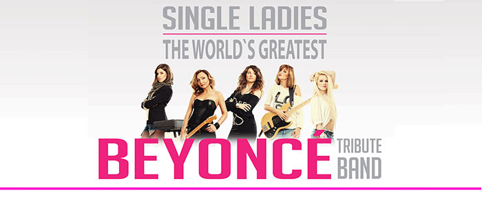 Tribute BEYONCE A2EVents